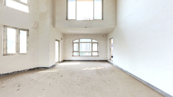 金科阳光小镇三期二手房实景图