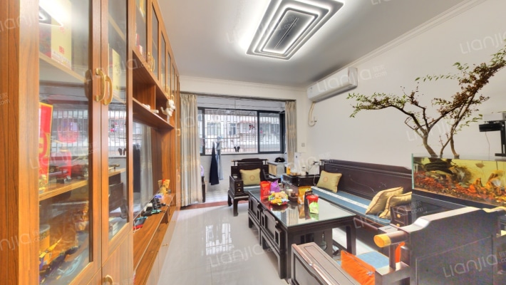 福侨大厦二手房实景图