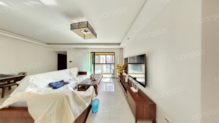 万科金域缇香二手房实景图