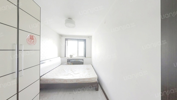 商检小区二手房实景图