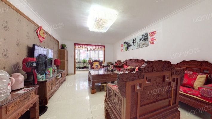 鼓楼东区二手房实景图