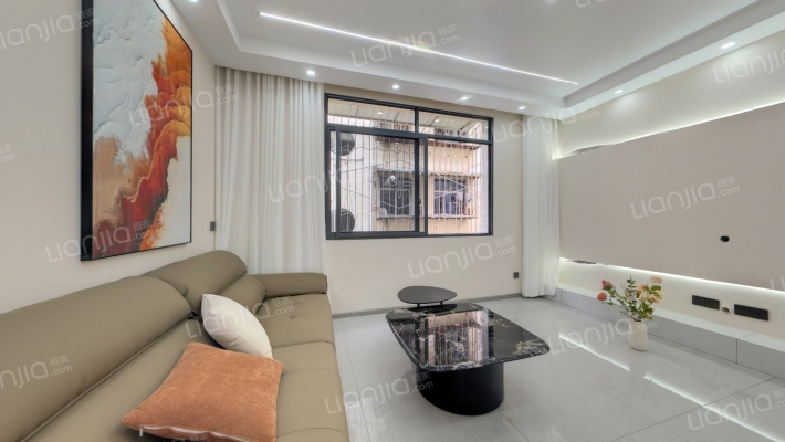 桂香园二手房实景图