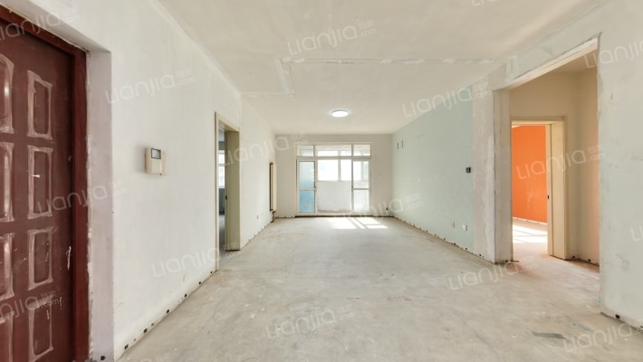 龙园二手房实景图