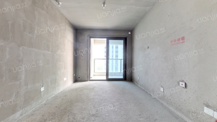 西宸府二手房实景图