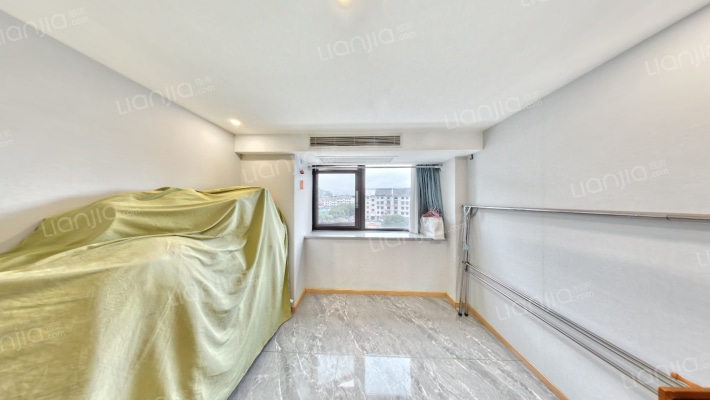 滨河商业中心二手房实景图