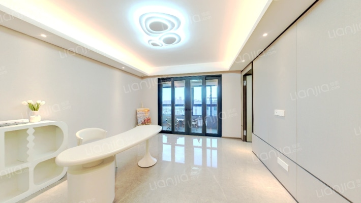 仁恒江湾世纪澜园二手房实景图