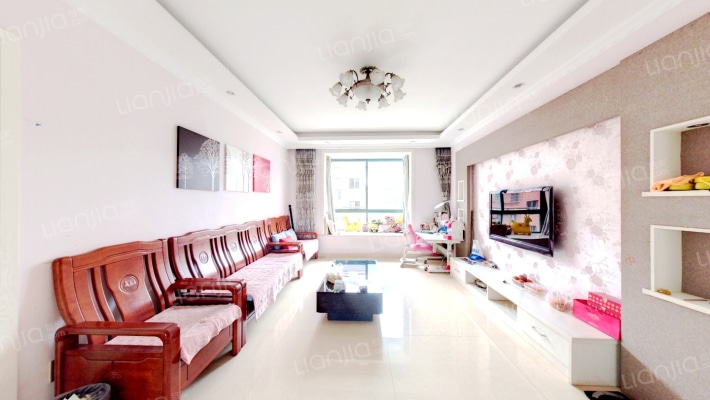 金鑫花苑二手房实景图