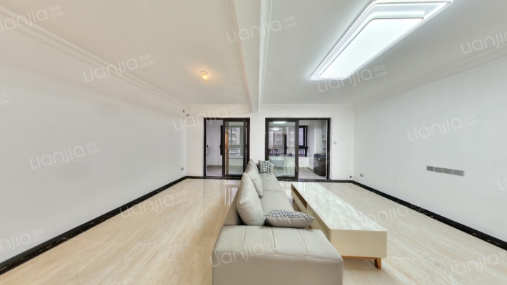 碧桂园星宸雅苑二手房实景图