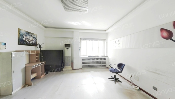 宏景天地二手房实景图