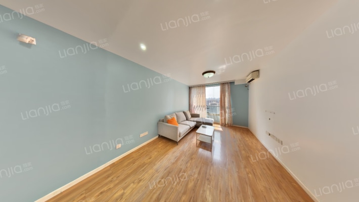 东原D7一期二手房实景图