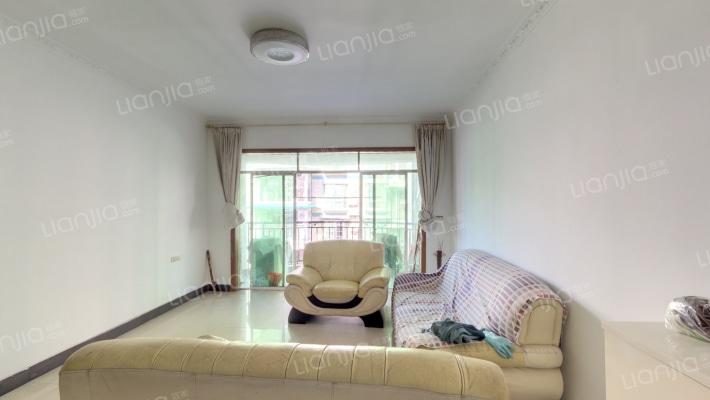 鑫城名都二手房实景图