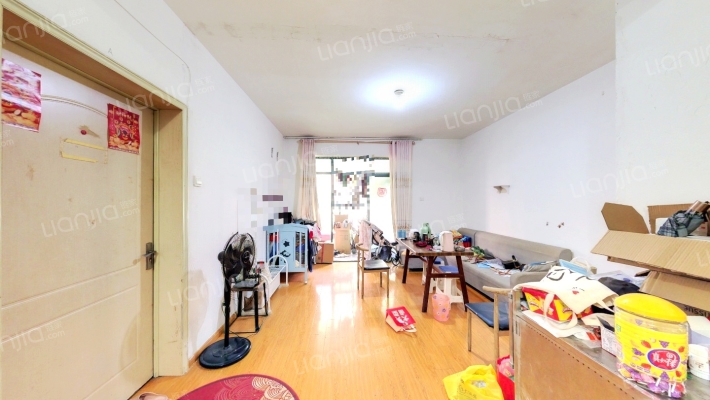 皖东小区二手房实景图