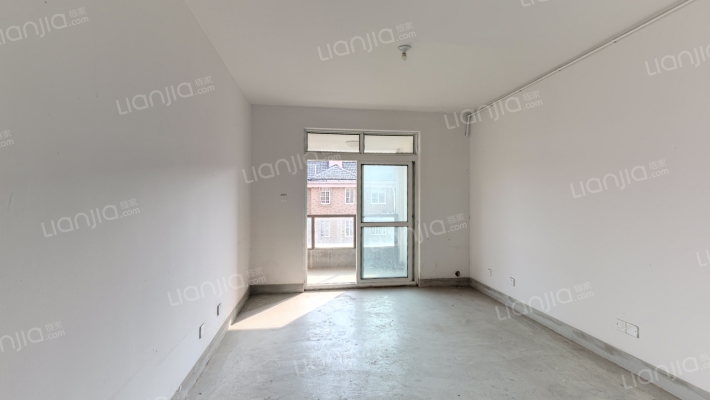 黎明苑三期二手房实景图