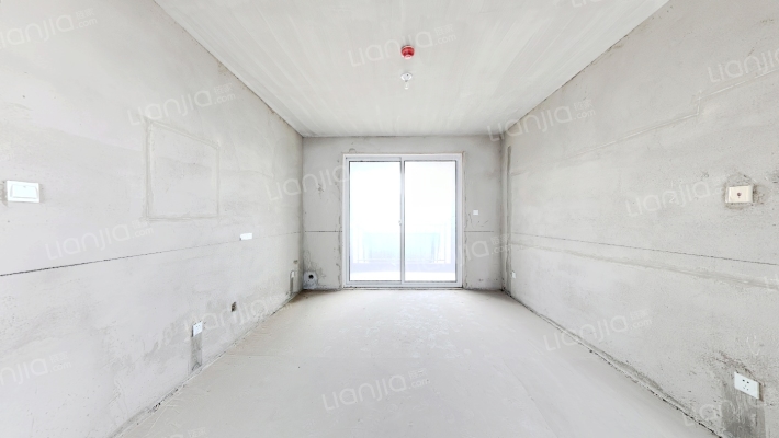 建城西府二手房实景图