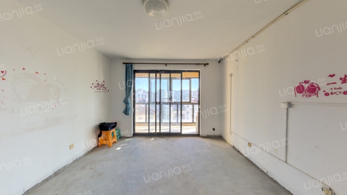 川周公路4491号二手房实景图