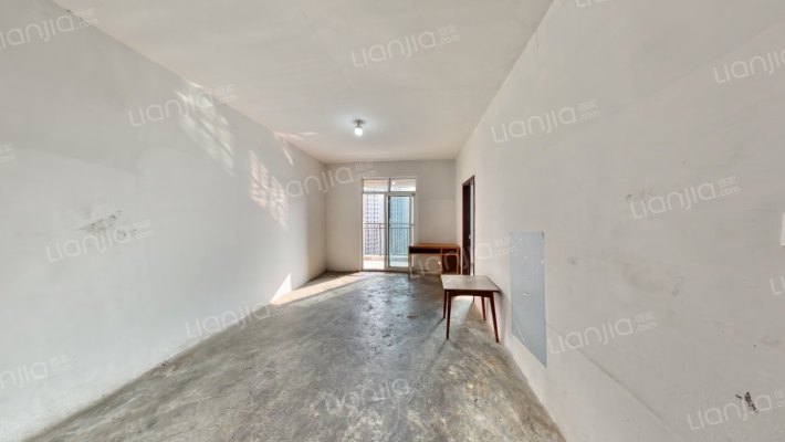 青江苑二手房实景图