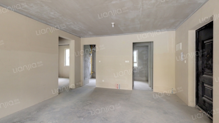 海信公园里二手房实景图