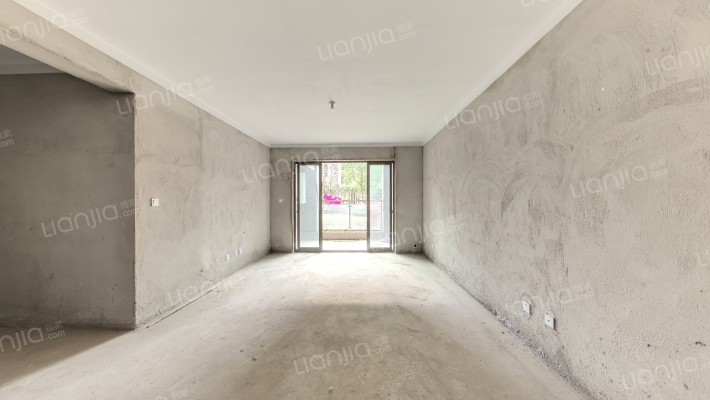 岳家湖世纪城八区二手房实景图