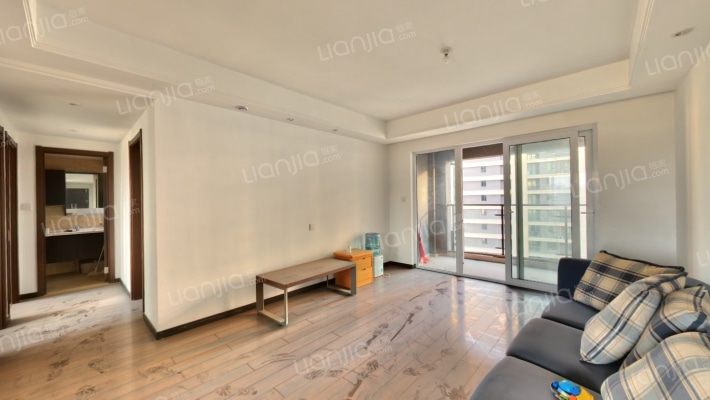 万科城市之光二手房实景图