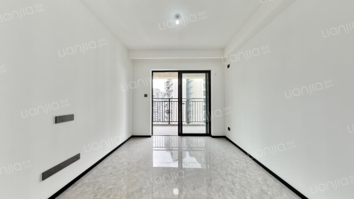 金茂万科都会四季二手房实景图