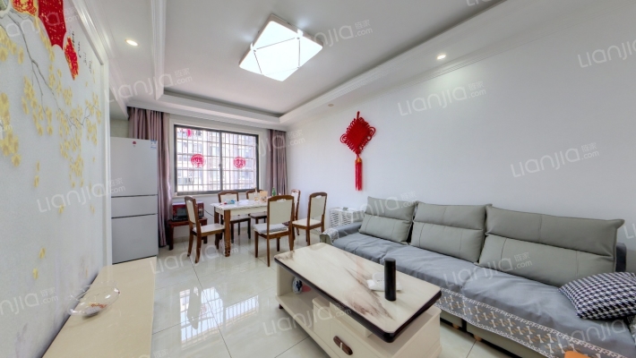 城郊新村二手房实景图