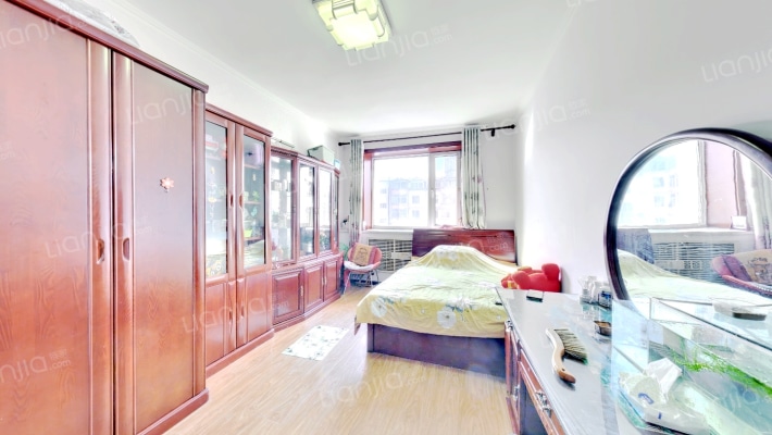 文政街二手房实景图