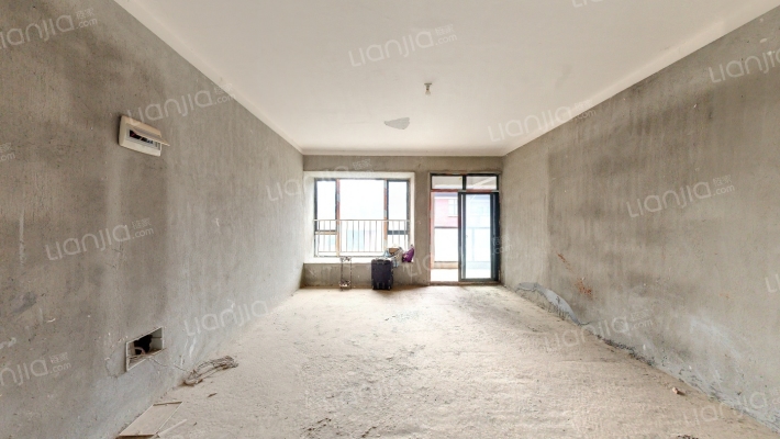 江中御墅二手房实景图