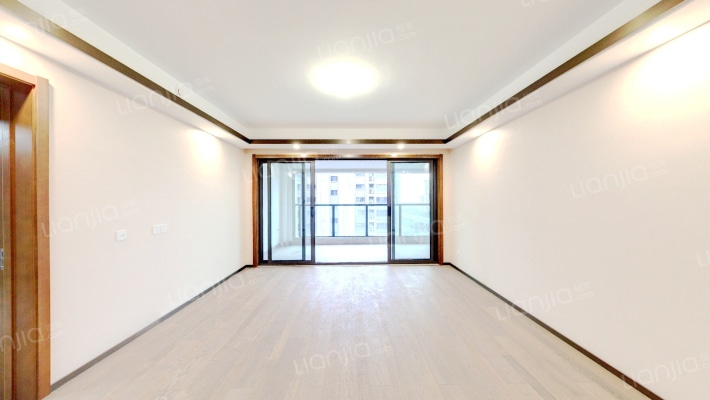 远创东樾二手房实景图