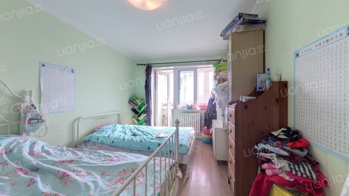 安德里北街25号院二手房实景图