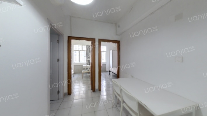 新光大厦二手房实景图