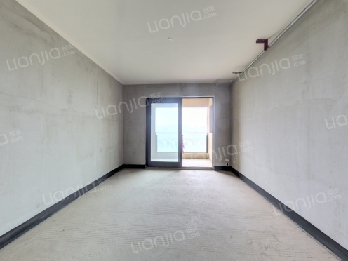 整租·江山樾三期南 3室2厅 东