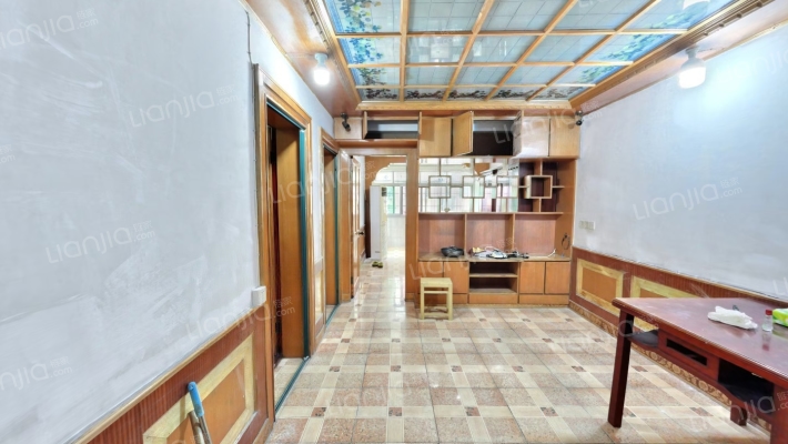 旺园小区二手房实景图