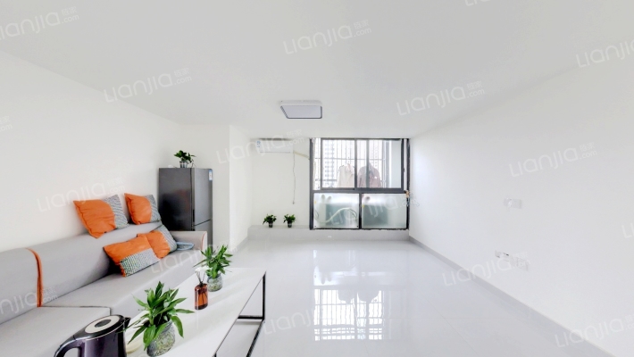 新站广场二手房实景图