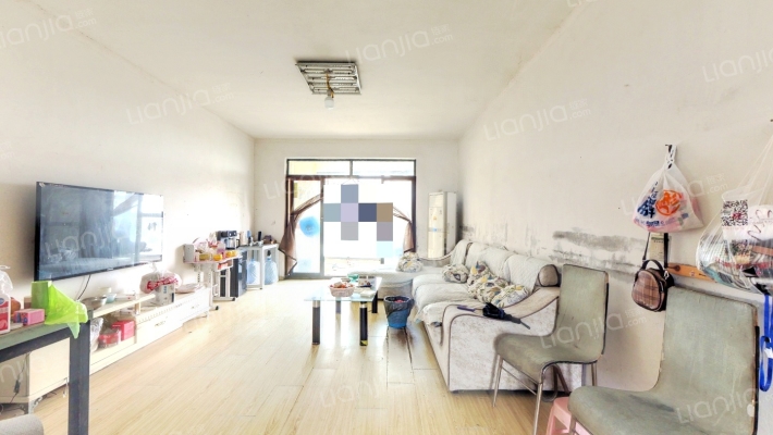 双湖花园二手房实景图