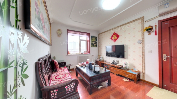 潍坊山水家园二手房实景图