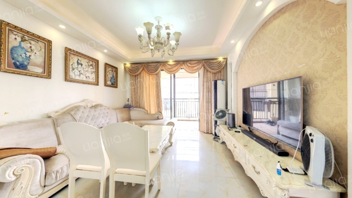 江滨华府(二手)二手房实景图