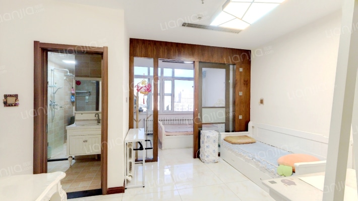 皇城酒店公寓二手房实景图