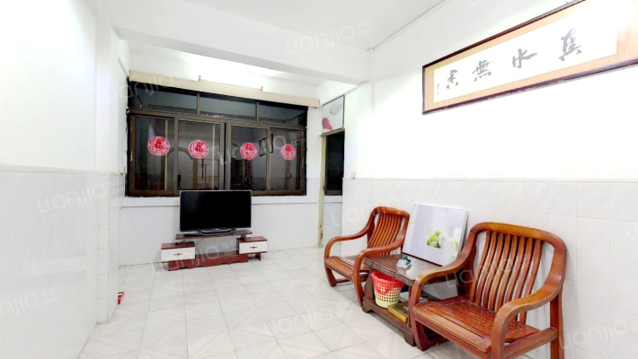 上湖塘街小区二手房实景图