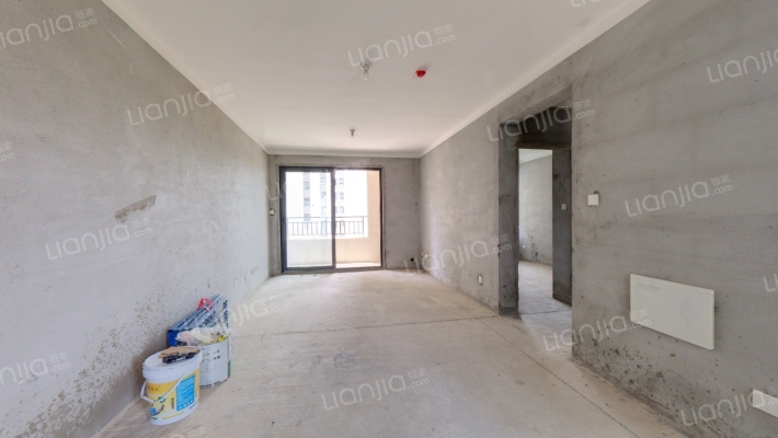 鑫苑名城三号院二手房实景图