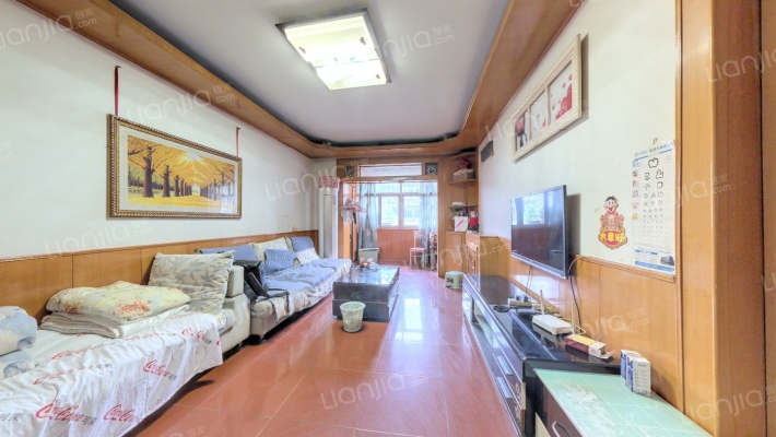 金隆住宅小区二手房实景图