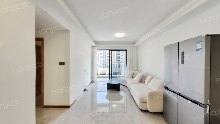 南光泊岸花园二手房实景图