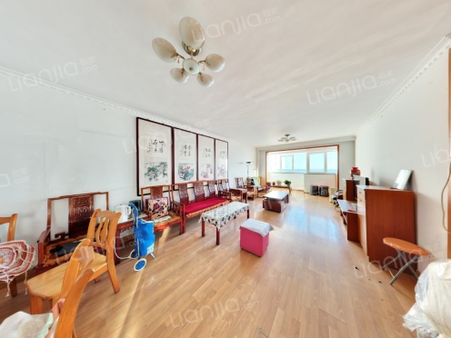 整租·台南路1号 4室2厅 南/西