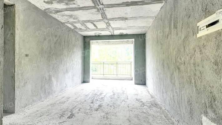 溶江学府二手房实景图