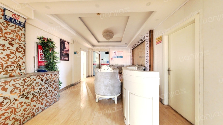 旭龙大厦二手房实景图