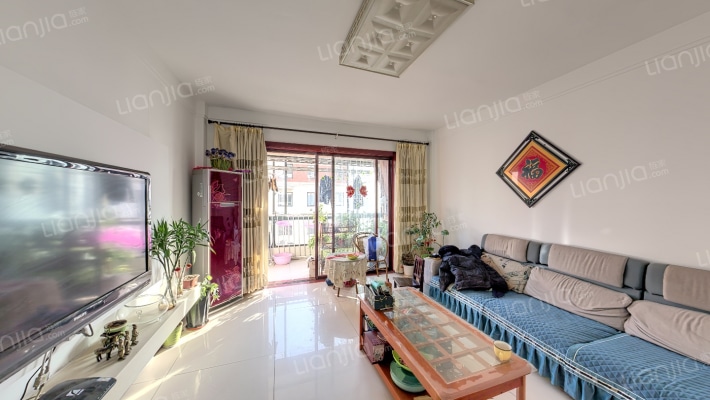 佳景天城二手房实景图