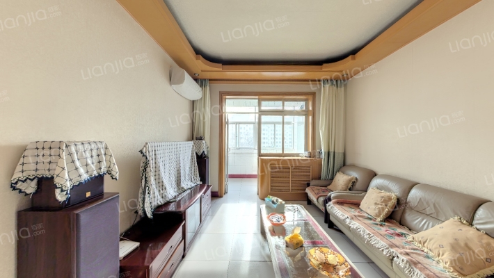 天鹅湖小区东区二手房实景图