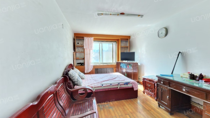 长兴社区电科院南五宿舍二手房实景图