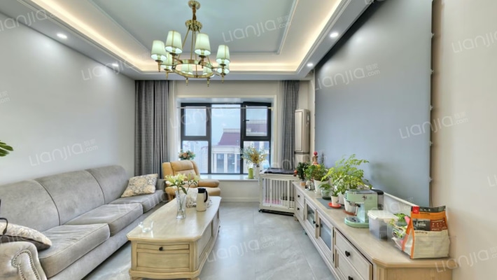 美坪园二手房实景图