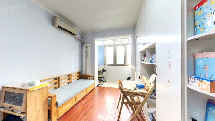 增光路43号院二手房实景图