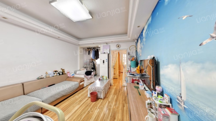 东秀街三巷二手房实景图